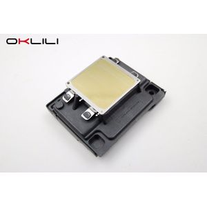 ORIGINELE F190010 F190000 Printkop Printkop voor Epson TX600FW BX600FW BX610FW B40W B42W T40W SX600FW SX610FW SX510W SX515W
