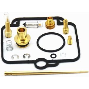 Carburateur Reparatieset Voor Polaris Sportsman 500 Ho 2001-2002 Motorfiets Accessoires Vervangende Onderdelen