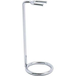 Staal Mannen Scheren Gereedschap Houder Handleiding Stand Baard Scheren Opslag Scheerkwast Rack Cleaner E0p9 Plank Rack Stand R5l4