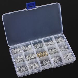 Kit Eyewear Siliconen Lenzenvloeistof Transparante Glazen Neus Pads Praktische Reparatie Tool Sunglass Push In Non Slip Schroef Op