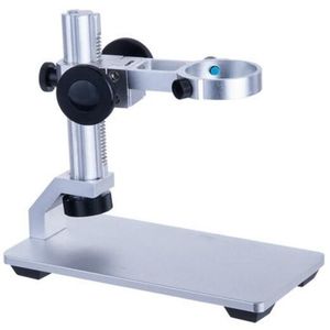 Industriële Camera Base Mount Usb Elektronische Digitale Microscoop Lifting Beugel Mobiele Telefoon Printplaat Onderhoud Vergrootglas