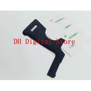 Voor Canon Eos 5D3 5D Iii 5D Mark Iii Links Grip Holding Cover Rubber Vervanging Deel