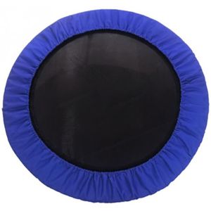 Outdoor Waterdicht Verwijderbare Ronde Voorjaar Trampoline Pad Shock Absorberende Pvc Materiaal Environmentalthicken 3 Layer