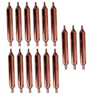 15 Koeling Filters 115 X18mm Koelkast Filter Droger Accessoires Koeling