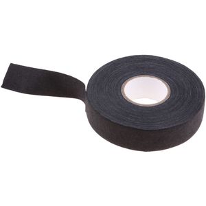 2.5 Cm X 23 M Hockey Sticks Tape Wit Zelf-Hechting Handvat Bat Wrap Grip Cover Mouwen