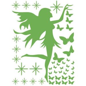 Muursticker