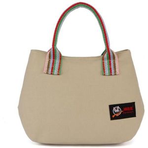 Zomer Casual Vrouwen Tote Dames Handtassen Canvas Schoudertas Bolsa Feminina Boodschappentas Strand Tassen Casual Tote Sac EEN Belangrijkste