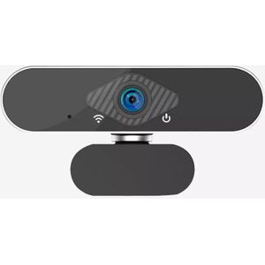 Xiaomi Xiaovv Camera Vlogging Ingebouwde Ruisonderdrukking Microfoon 1080P Webcast Live Usb Camera Conferentie Digitale Web cam