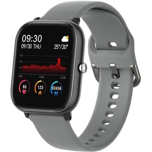 P20 Smart Armband Hartslagmeter Horloge Stappenteller Fitness Tracker Sport Smartwatch Stappenteller Calorie Teller Stappenteller