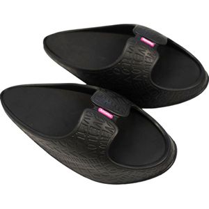 Oefening Afvallen Dunne Been Stretching Schud Fitness Schoenen Slipper Been Ondersteuning Oefening Massage Eva Dikke Bodem Rocking Schoenen