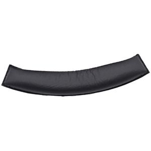 Earpad Earpad Ear Pad Oortelefoon Zachte Foam Kussen Hoofdband Cover Head Band Vervanging Voor Sennheiser HD202 HD212 HD437 HD447