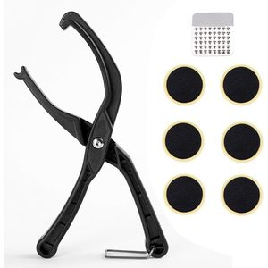 Band Moersleutel Velg Clip Fiets Accessoires Fiets Velg Band Tang Multifunctionele Bike Tyre Repair Tools Remover Clips