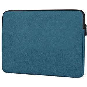Laptop Tas Voor Macbook Air Pro Retina 13 ""15"" Beschermhoes Case Travel Carrying Tablet Case Cover 13 15 Inch
