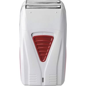 Super Dicht Krachtige Elektrische Scheerapparaat Voor Mannen Baard Scheerapparaat Vervagen Kaal Folie Scheren Machine Kapper Afwerking Vervagen Tool