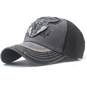 Unisex Women Men Summer Baseball Cap Embroidered Applique Hat Outdoor Adjustable Hip Hop Hats Leisure Denim Casquette #15