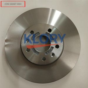 K06-3501075 A13-3501075 S11-3501075 T11-3501075 M11-3501075 B11-3501075 Voorrem Cover Voor Chery Practivan Fulwin QQ3 Tiggo