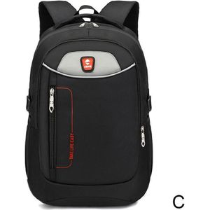 Unisex Waterdichte Rugzak Pack Mode Reizen Sport Rugzak Casual School Tassen Voor Mannen Bag Computer Schouder Vrouwen S R7B6