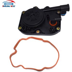 Lachend Manier # Intake Motor Spruitstuk Pakking Seals &amp; Pcv Crankcase Vent Valve Voor Bmw 530i 540i 740i 740iL 840Ci X5 Z8
