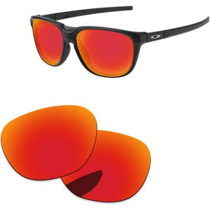 Alphax Vervanging Lenzen Voor Authentieke Anorak Zonnebril Gepolariseerde-Meerdere Opties