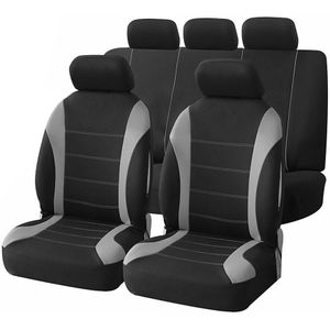 Auto Seat Cover Auto Stoelhoezen Voor Lada Volkswagen Universal Cars Volledige Seat Protector Interieur Accessoires