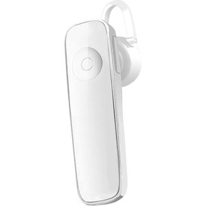M163 Bluetooth Oortelefoon Mini Stereo Bluetooth Headset Draadloze Opknoping Oordopjes Sport Handsfree Koptelefoon Met Microfoon Voor Telefoon