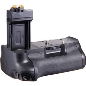 Verticale Batterij Grip BG-E8 Voor Canon 550D 600D 650D 700D T5i T4i T3i T2i Als MK-550D