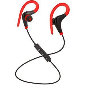 Multi-color Draadloze Sport Stereo Bluetooth4.1 Headset In-Ear Oortelefoon Hoofdtelefoon Universal Voor Huawei Xiaomi Iphone
