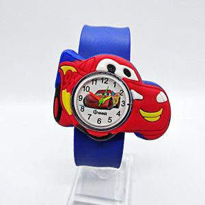 Levensduur Schildpad Kinderen Horloge Voor Kids Meisje Jongen Student Horloges Mode Ongedwongen Kind Elektronische Horloge Baby Auto Speelgoed