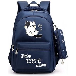 Mode Rugzak Print Vrouwen Rugzak Bagpack Grote Twee Stuk College Schooltassen Voor Tienermeisjes Mochila Mujer