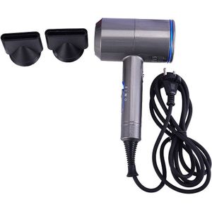 Haar Föhn 2000 Professionele Haardroger Kleine Mini 110 V Föhn Ionische Us Plug Draagbare Haardroger Reizen Voor badkamer