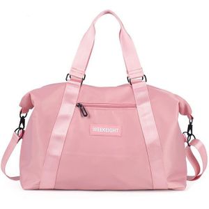 Droog Nat Reistas Fitness Tassen Training Tas Voor Vrouwen Sport Gymtas Sac De Sport Reizen Mannen Sporttas Yoga tassen XA791A