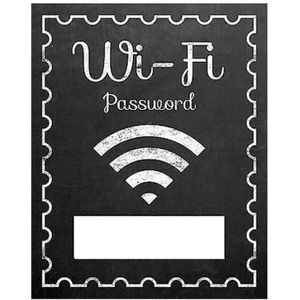 Wifi Pass Board