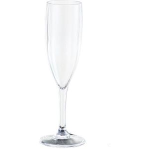 Upspirit Acryl Champagne Fluit Cocktail Cup Frisdrank Wijn Bier Roosteren Glas Strand/Wedding Party Cocktail Kopjes Bar KTV Drinkware