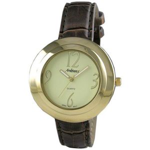 Dames Horloge Arabieren DPP0096M (43 Mm)