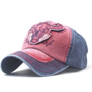 Unisex Women Men Summer Baseball Cap Embroidered Applique Hat Outdoor Adjustable Hip Hop Hats Leisure Denim Casquette #15