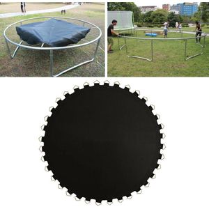ULTRAPOWER SPORTS Filet de sécurité de rechange pour trampoline 244