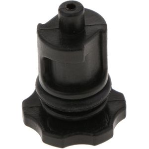 1Pcs Duurzaam Peilstok Buis Seal-Auto Oliepeilstok Accessoire Voor Chrysler