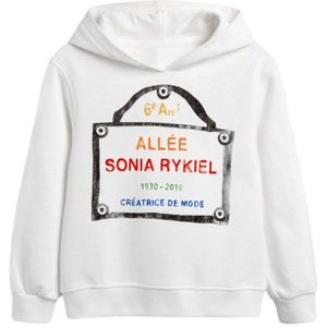 Little Maven Europese En Amerikaanse Winter Meisjes Trui Ronde Hals Lange Mouw Hooded Kinderen Trui Fleece C0315