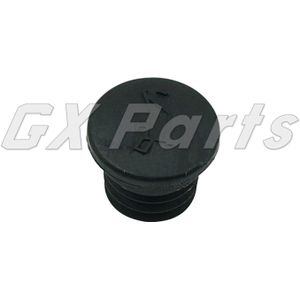 7015273 Motorolie Cap 6685472 Voor Bobcat Compact Track Laders T110 T140 T180 T190