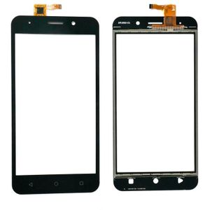 Touchscreen Glas Voor Inoi 2 Lite/Inoi 2 Touch Smartphone Touch Screen Panel Voor Glas + Tape