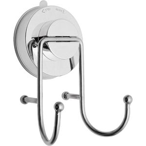 Roestvrij Douchegordijn Ringen Rvs Badkamer Keuken Pot Pan Hanger Zware Roller Dubbele Glide Douche Haken