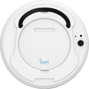 Kbstart Intelligente Robot Stofzuiger Thuis Opladen Automatische Inductie Stof Vegen Dweilen Drie-in-een Reinigingsmachine