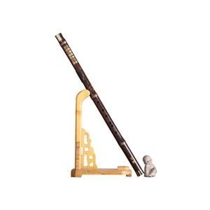 Paars Bamboe Fluit Bawu Flauta Transversale Bawu muziekinstrumenten professionele funda flauta colegio bau bambu flüt niet DIZI