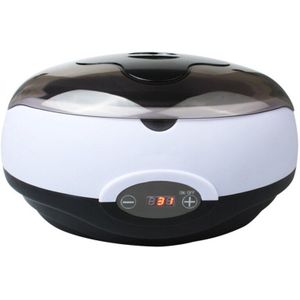 Eu Plug Wax Machine Paraffine Therapie Bad Waxen Pot Warmer Schoonheidssalon Apparatuur
