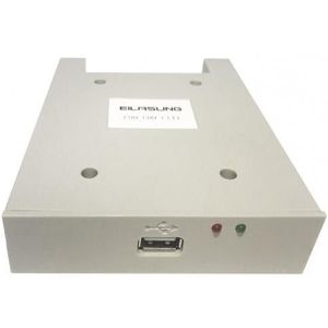 Eenvoudige Installatie Draagbare 1.44Mb Usb Fdd Emulator Voor Data Machine Tool