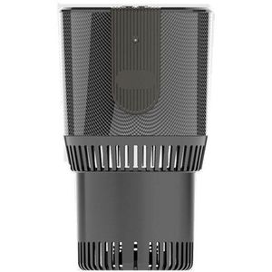 2 In 1 Smart Auto Verwarming Koeling Cup Auto Kantoor Cup Warmer Cooler Auto Cup Mok Houder Tumbler Cooling drank Blikjes