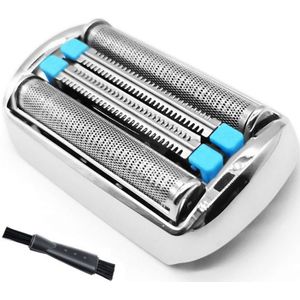 Vervanging Folie Snijkop Scheren Hoofd Scheermesjes Voor Braun Series 9 92S 92M Elektrische Scheerapparaat Vervanging Hoofd