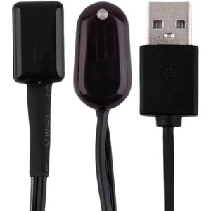 IR Infrared Remote Extender Emitter Receiver Repeater Adapter TV Top Box IR Infrared Receiver Infrared Remote