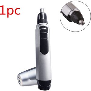 Neus Oor Trimmer Elektrische Scheren Veilig Face Care Clipper Trimmer Voor Neus Haar Trimer Voor Man En Vrouw Neus oor Haar