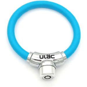 ULAC FIETSSLOT Draad Stalen Kabel Lock Hoefijzer Slot Ring Lock Rijden Accessoires Outdoor Sport Fietsen Fietsonderdelen